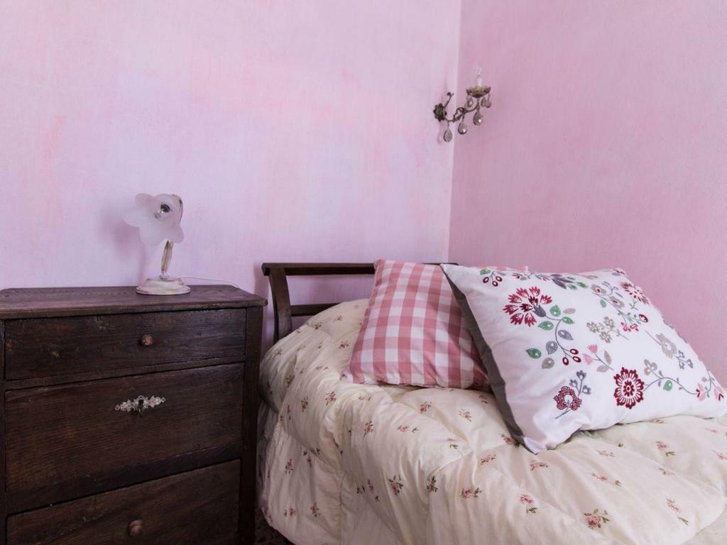Le Casette Country House Petricci Exterior foto